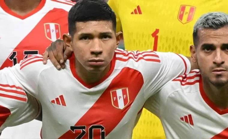 Vuelve a Selección Peruana: Edison Flores fue convocado por Juan Reynoso para las Eliminatorias