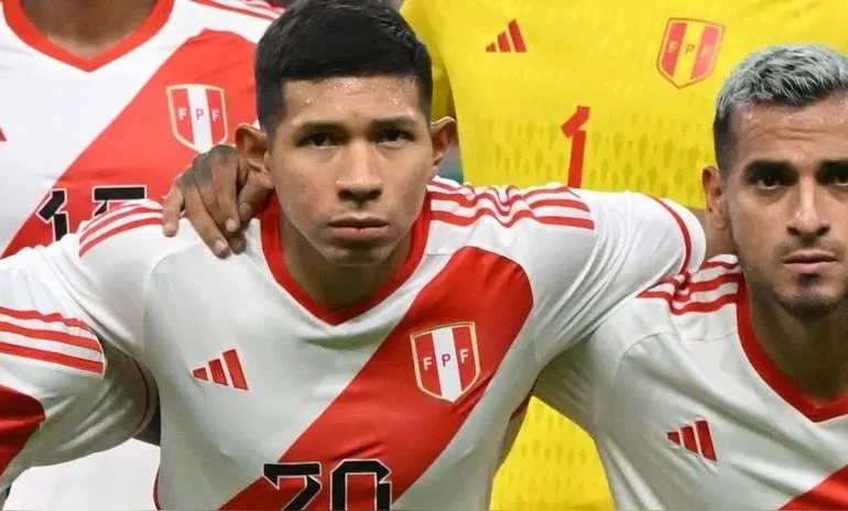 Vuelve a Selección Peruana: Edison Flores fue convocado por Juan Reynoso para las Eliminatorias