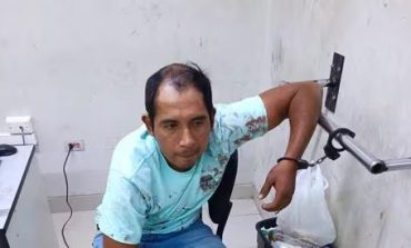 Piden cárcel para hombre que acuchilló a expareja en Piura