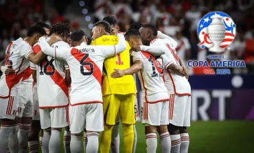¿A qué selecciones enfrentaría Perú en la Copa América 2024 y con cuáles no se cruzaría?