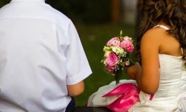 Piura registra 783 matrimonios infantiles en nueve años