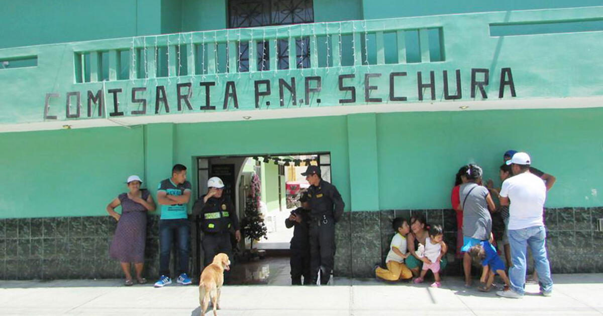Piura: por segunda vez se roban equipos de molino valorizados en 15 mil soles