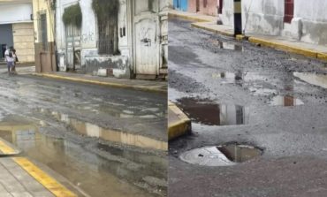 Piura: municipalidad solicita 68 millones de soles para reconstrucción del centro histórico