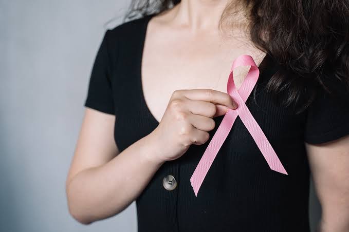Cáncer de mama: el segundo cáncer más peligroso en mujeres