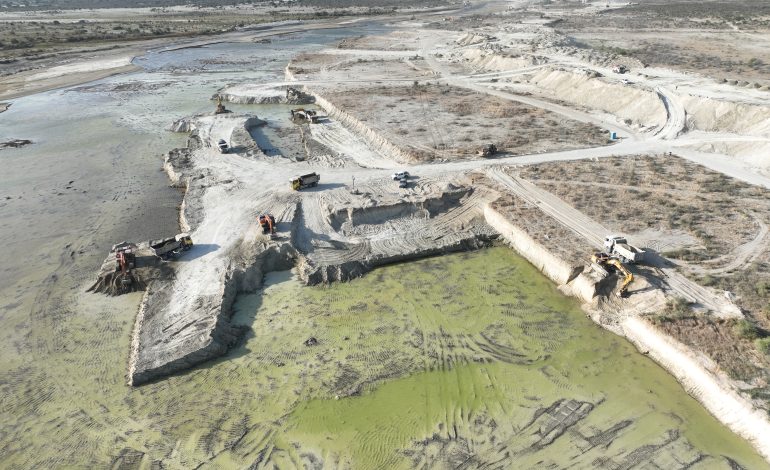 Resuelven contrato con Consorcio Solín por incumplimiento de limpieza y descolmatación del río Piura