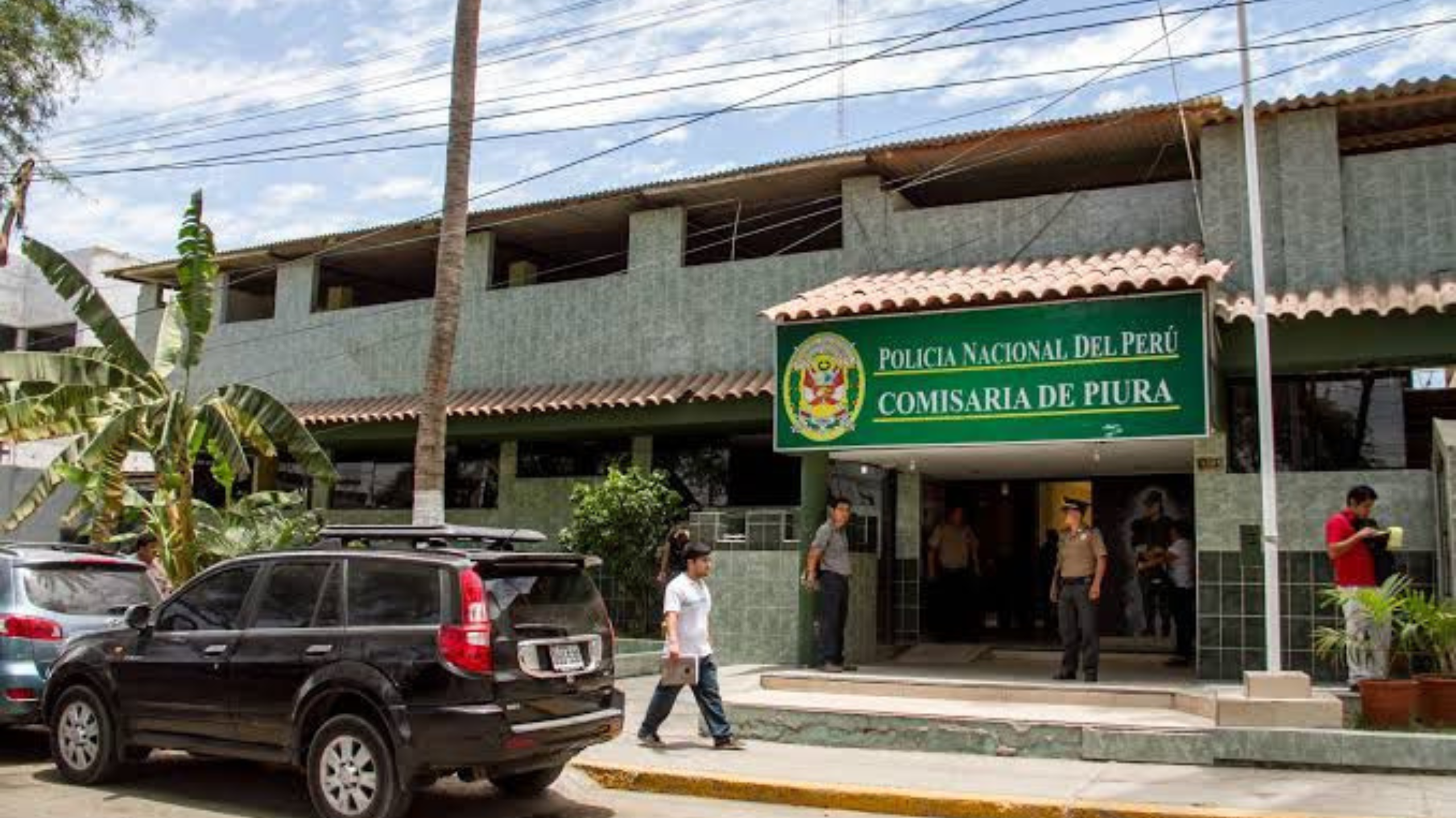 Piura ocupa el segundo lugar con más robos de vehículos del 2023
