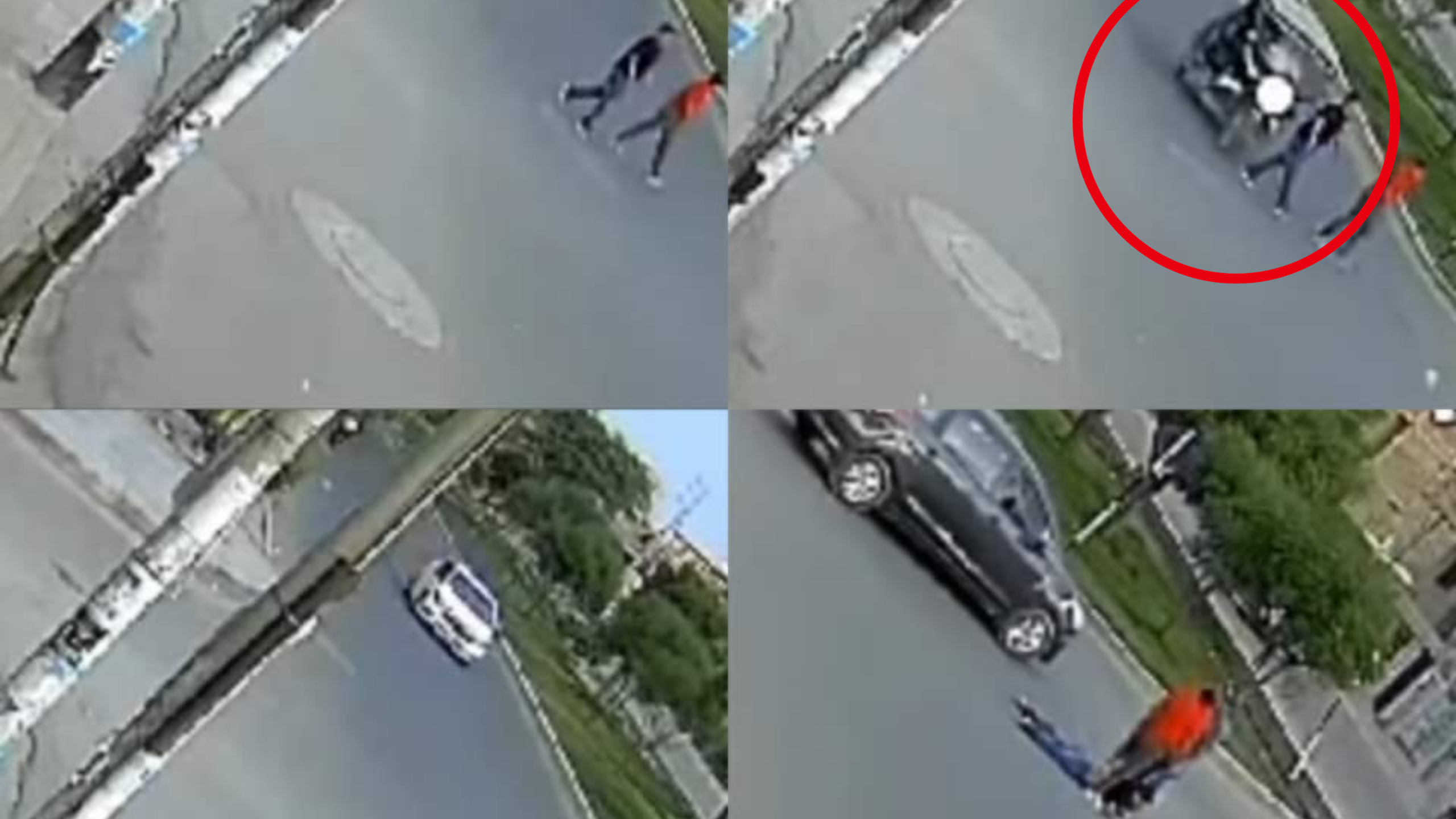 Piura: estudiante fallece tras nueve días de agonía tras ser arrollado por un mototaxista
