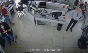 Video impactante revela responsabilidad de Corpac en el accidente del Aeropuerto Jorge Chávez