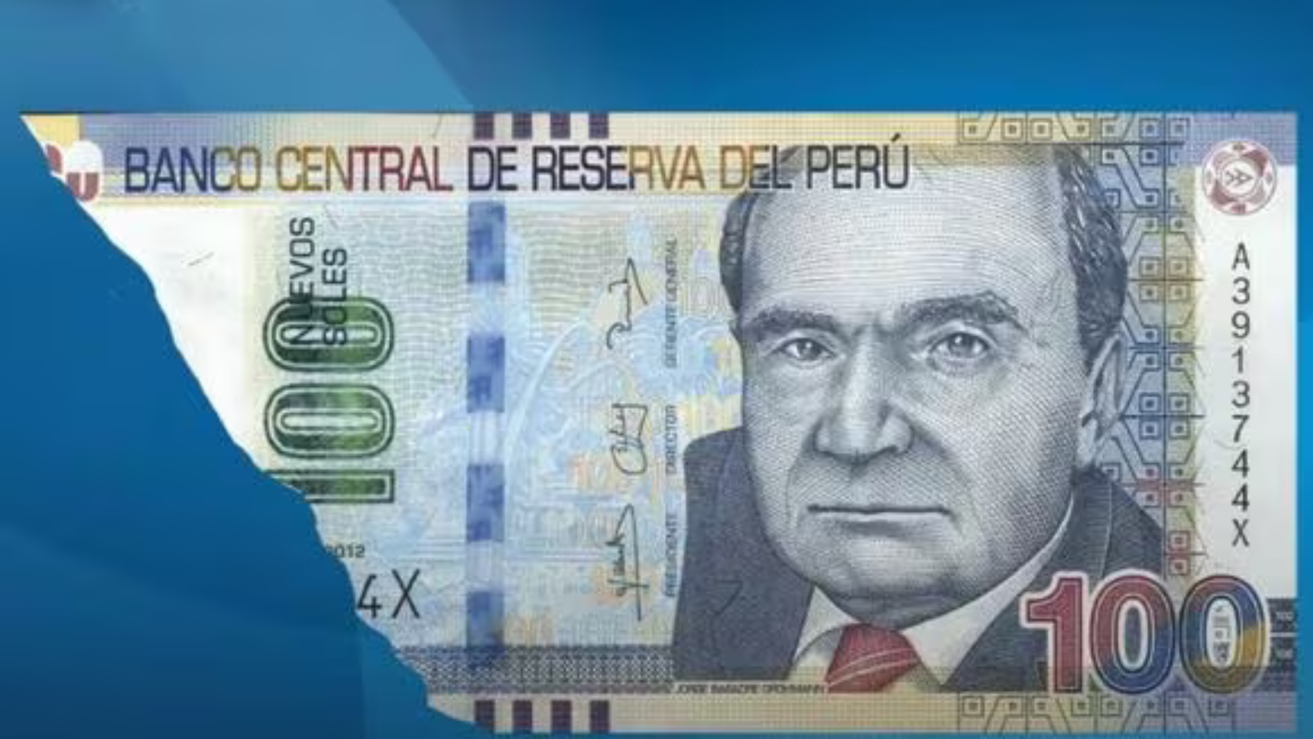 ¿Cómo cambiar billetes rotos o viejos?: Requisitos para acceder al canje de dinero deteriorado
