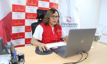 <strong>Contraloría: ciudadanos de la región Piura podrán alertar presuntas irregularidades en uso de recursos públicos</strong>