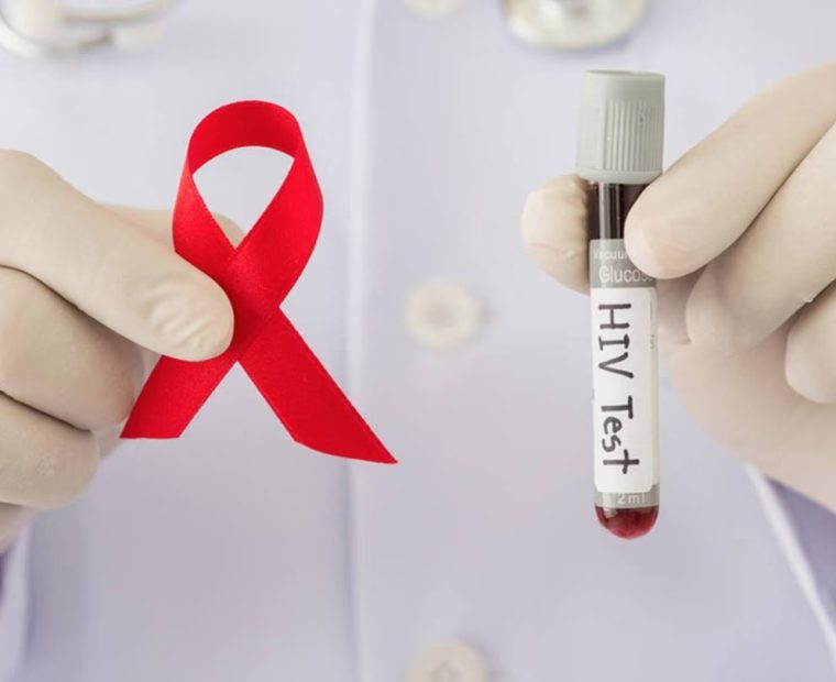 Piura: Minsa reporta 266 casos de VIH en la región