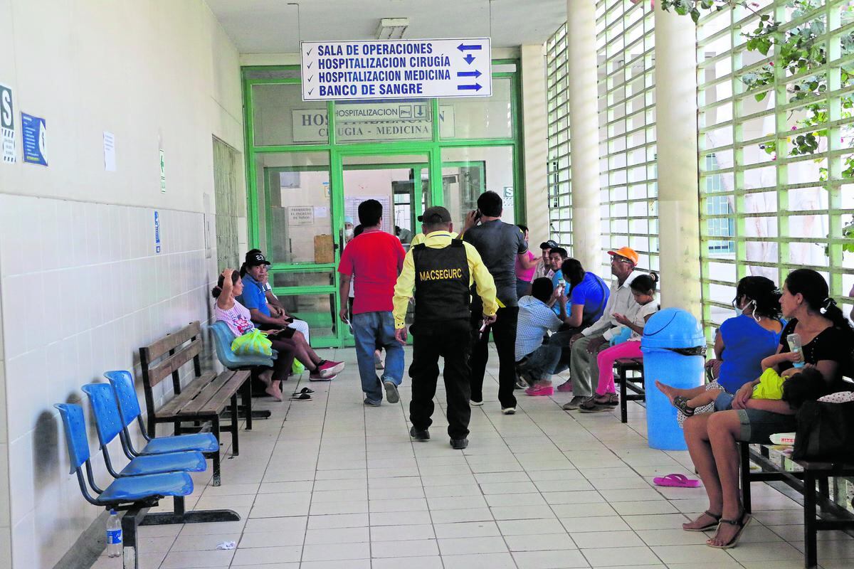 Piura: adolescente pide ayuda económica para ser operada y salvar su vida