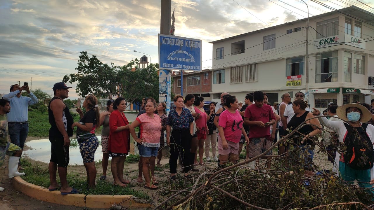 Piura: delincuentes balean a tres amigos y les roban 75 mil soles