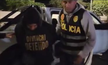 Sechura: capturan a presunto asesino de la profesora Elizabeth Querevalú