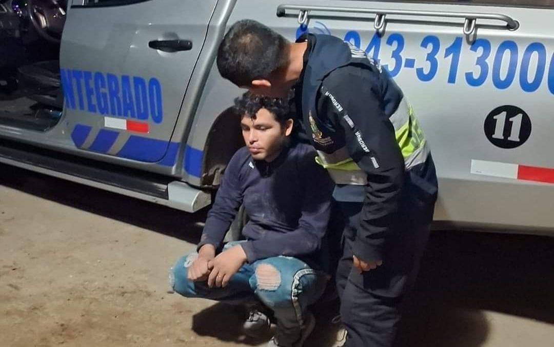 Sexagenario se enfrenta a delincuentes que intentaban robar su casa