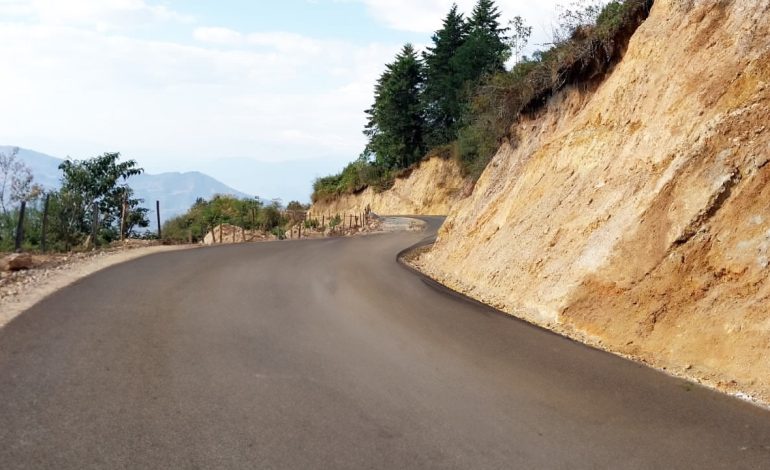 Más de 30 000 habitantes de Ayabaca serán beneficiados con nueva carretera