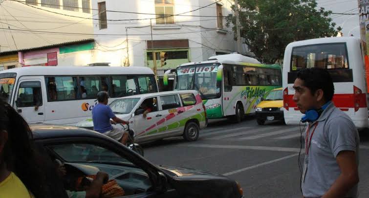 Piura: concejo municipal aprueba nuevo plan de rutas de transporte