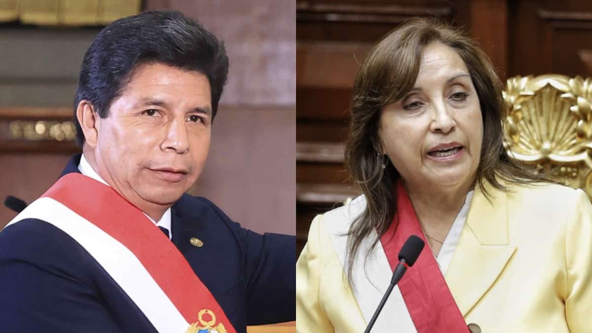 Gobierno quiere declarar el 7 de diciembre como ‘Día de la Defensa de la Democracia’