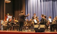 Piura: Festival binacional de Orquestas juveniles en la UNP