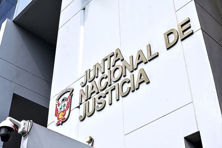 Congreso cita a miembros de la JNJ este viernes para ejercer su defensa