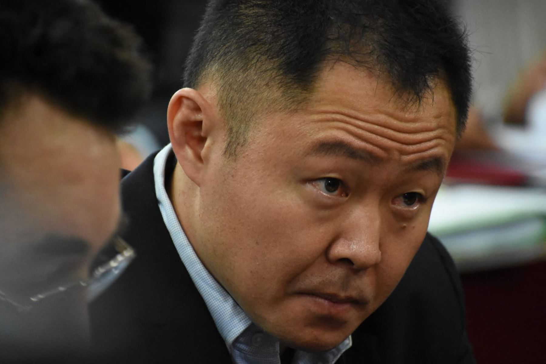 Kenji Fujimori: PJ evalúa hoy apelación a sentencia condenatoria