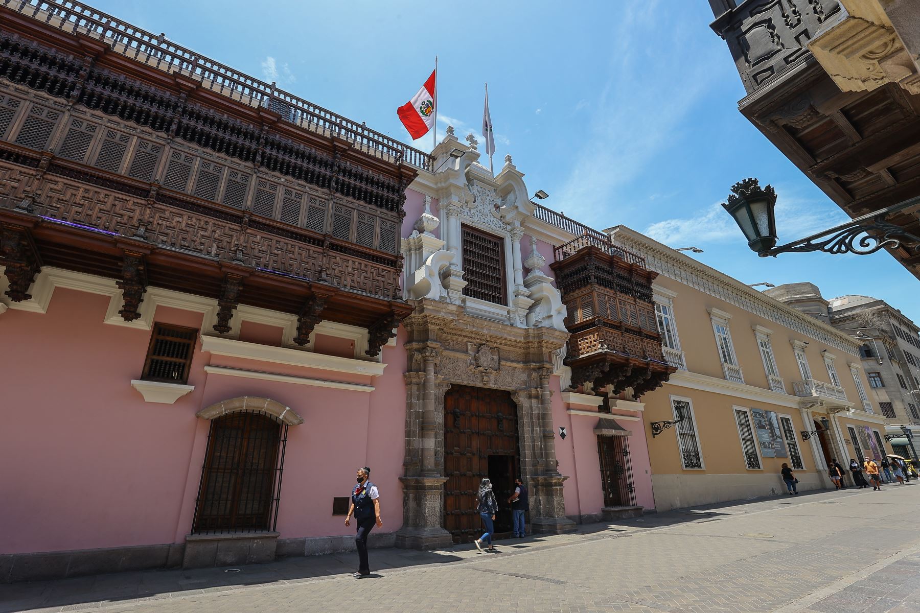Gobierno señala que no hubo desacato respecto a resolución de Corte IDH