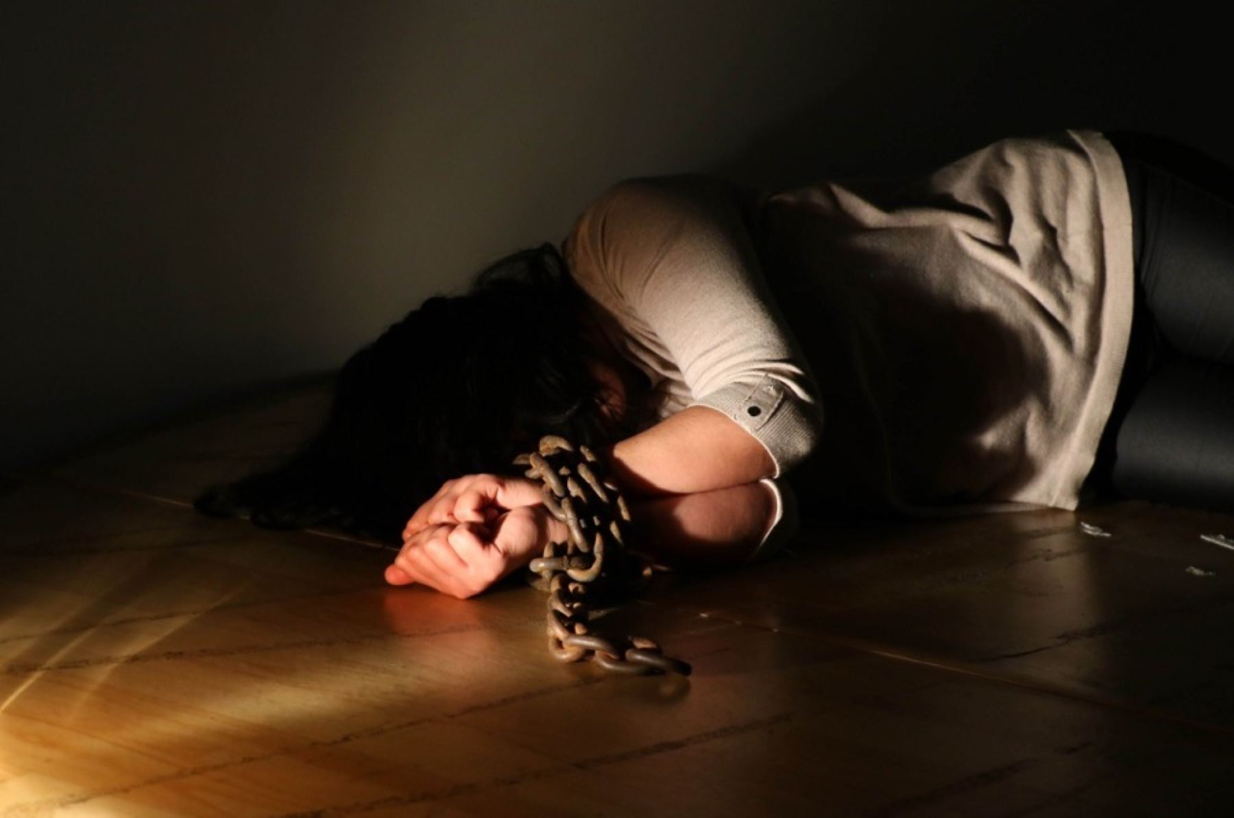 Proponen cadena perpetua para trata y explotación sexual de menores de edad con discapacidad