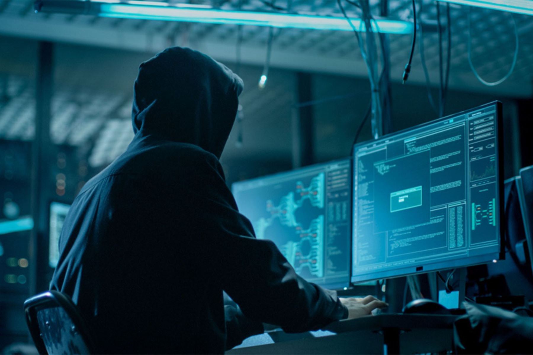 ¡Cuidado! Delitos informáticos se castigan hasta con 8 años de cárcel