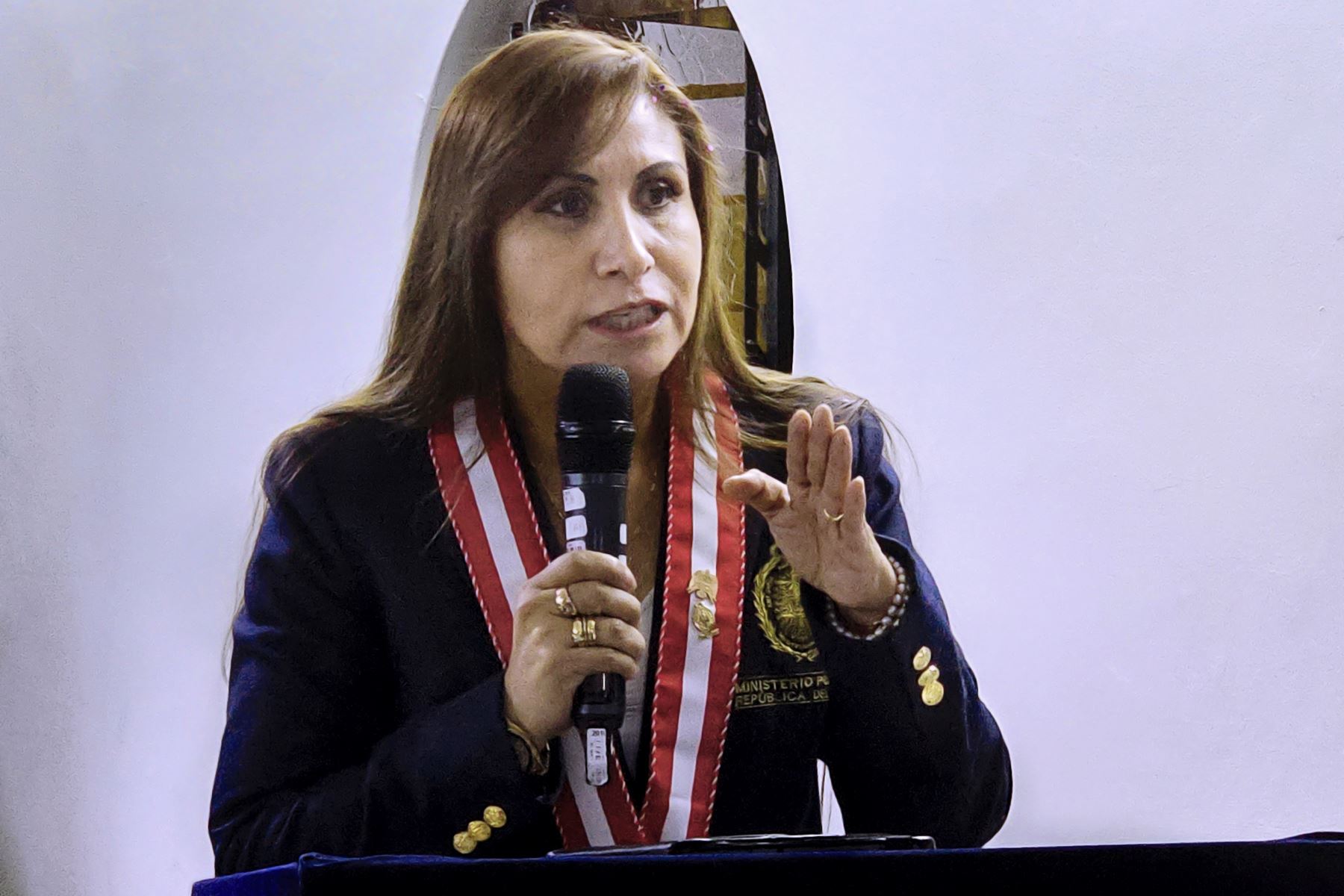 Patricia Benavides: “Esta resolución exprés, tiene motivaciones políticas”