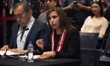 JNJ suspende por seis meses a Patricia Benavides, fiscal de la Nación