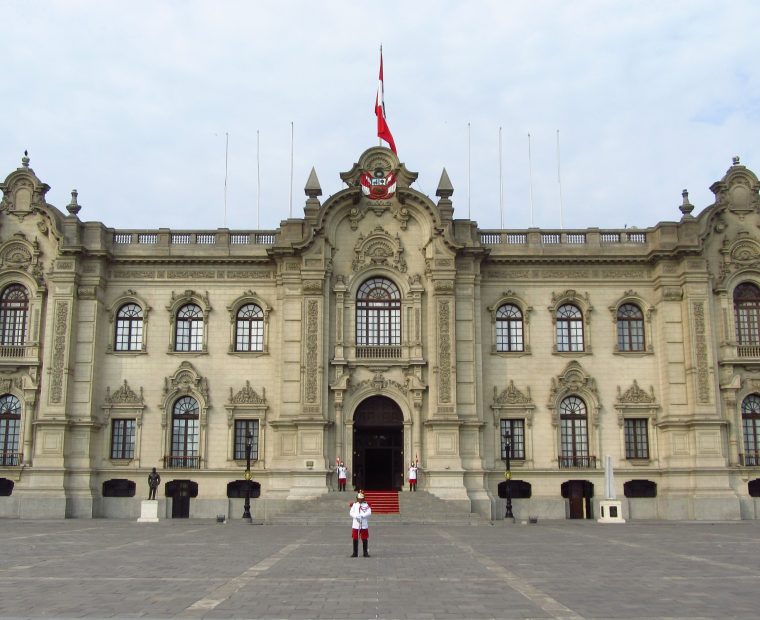 Nombre oficial del 2024 en el Perú: Así se nombró al nuevo año