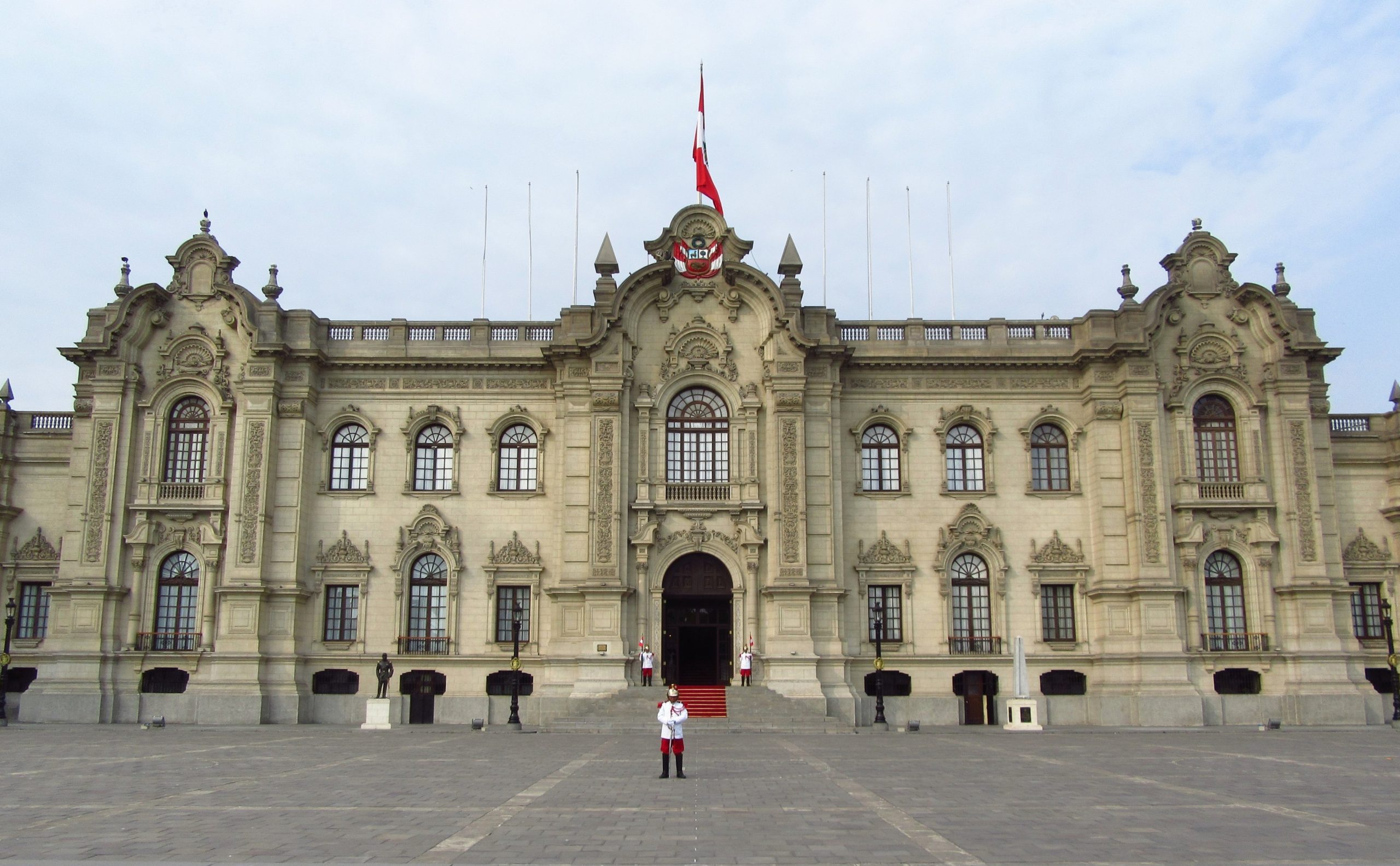 Nombre oficial del 2024 en el Perú: Así se nombró al nuevo año