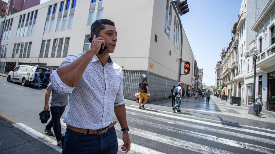 Dictamen del Congreso da facultades a Osiptel para obtener datos personales sin consentimiento de usuarios