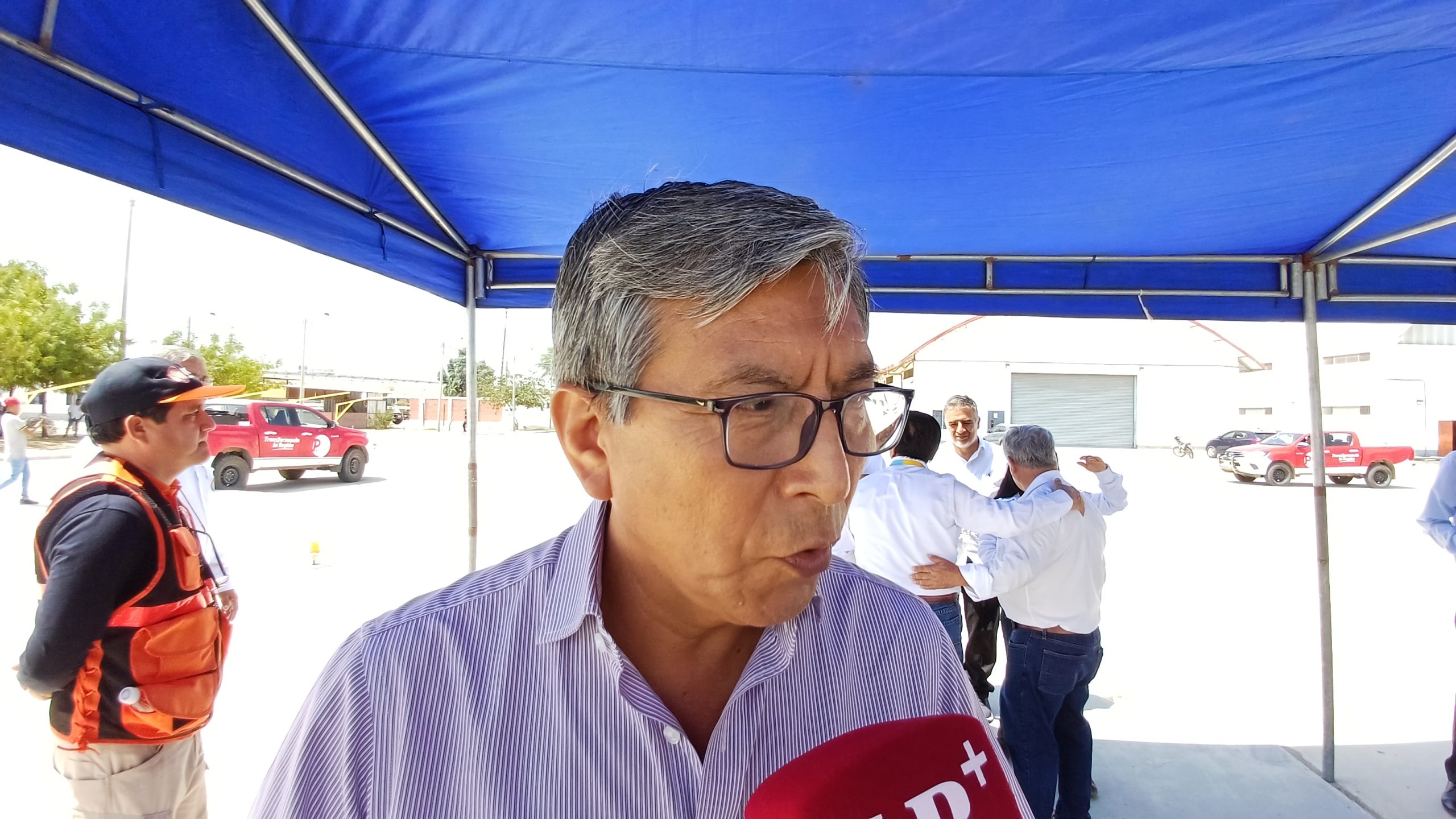Infraestructura de viviendas debe mejorar ante posibles sismos en el norte del país