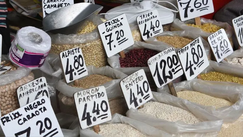 BCR: Inflación cerrará el 2023 con 3.1 % y alcanzará el rango meta el 2024