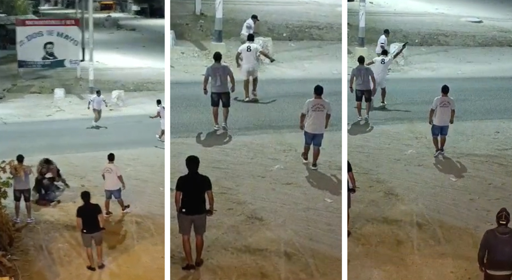Policías que agredieron a jóvenes en Paita serían dados de baja