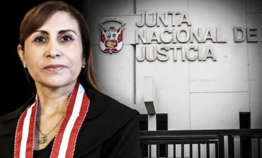 Declaran nula medida cautelar otorgada a Patricia Benavides en contra de la JNJ