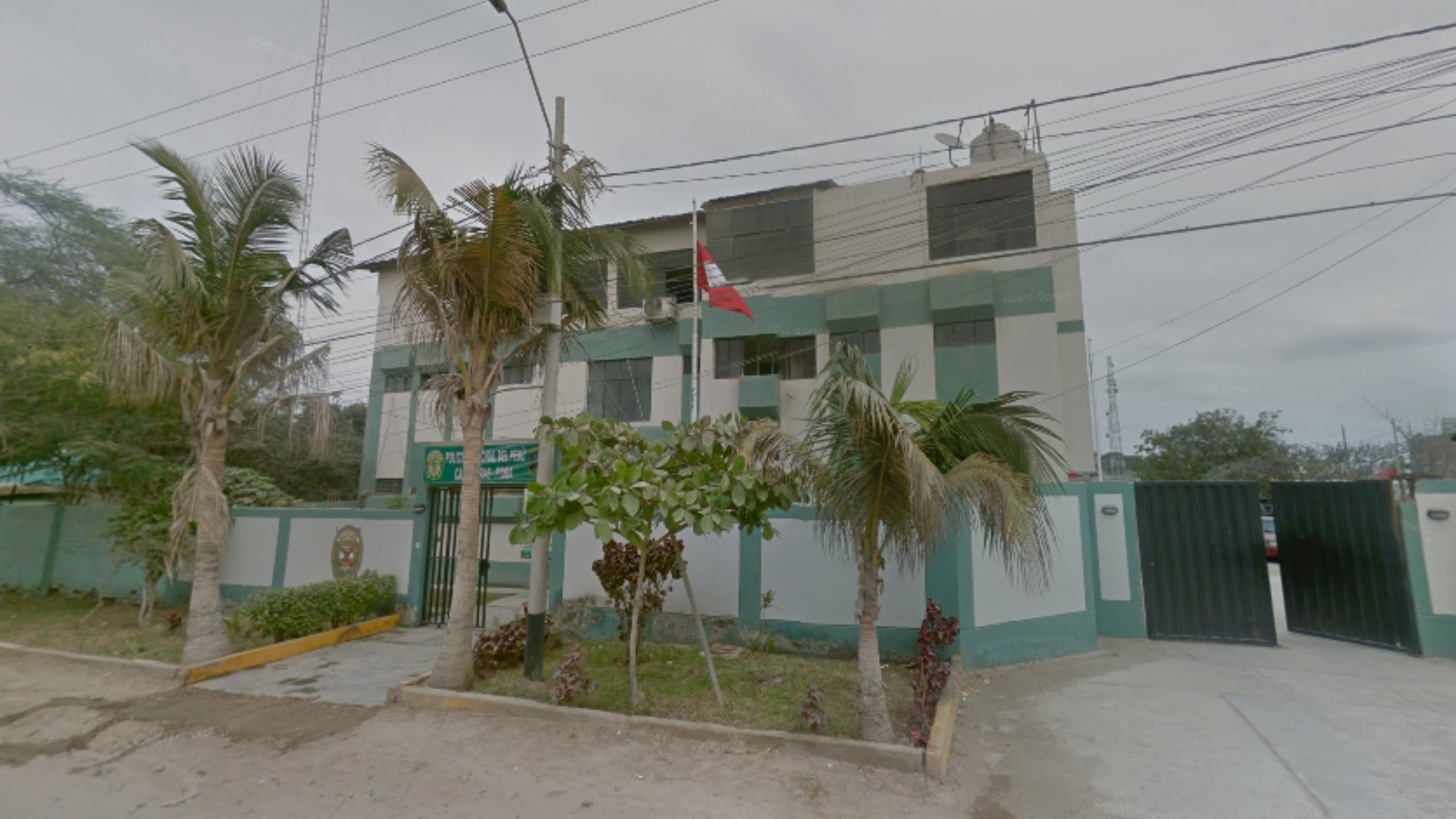 Piura: desaparecen tres armas de la unidad de tránsito y seguridad vial de la PNP