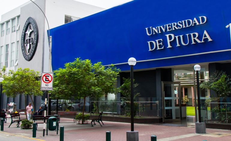 Universidad de Piura desplaza del primer lugar a la Cayetano Heredia en examen nacional de medicina