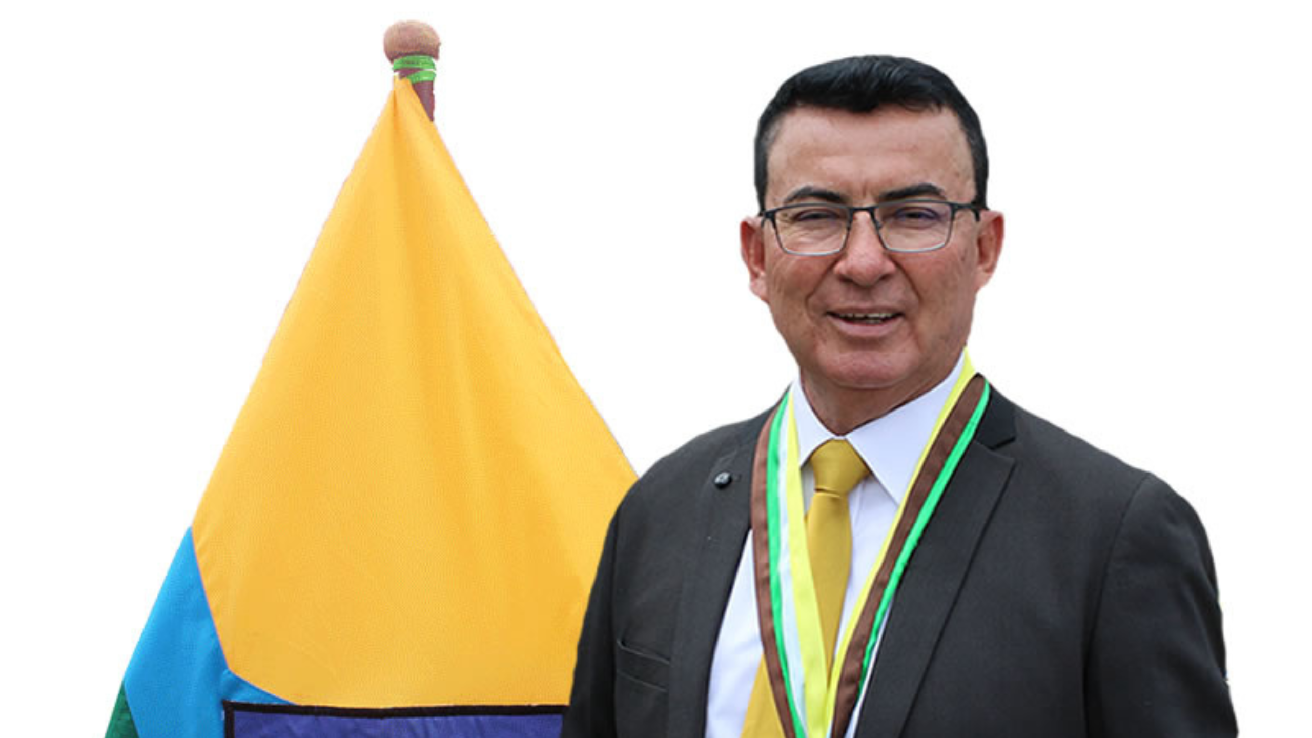 Piura: presentan solicitud de vacancia contra alcalde de Tambogrande