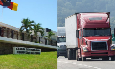 Camco Piura insta al Congreso a aprobar proyecto de ley para impulsar el transporte de carga y reducir costos