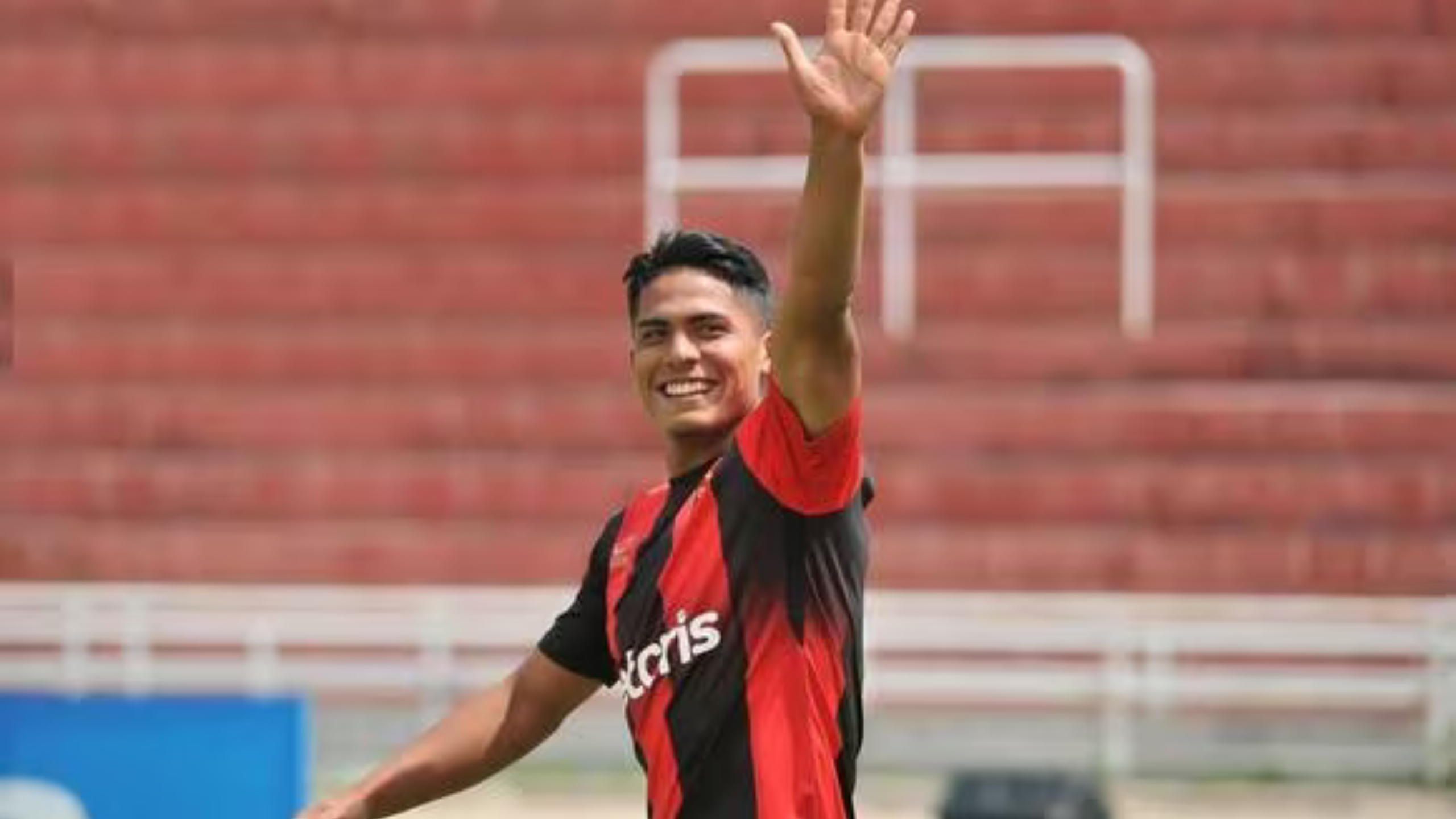 Atlético Grau ficha a Freddy Oncoy como refuerzo para la temporada 2024
