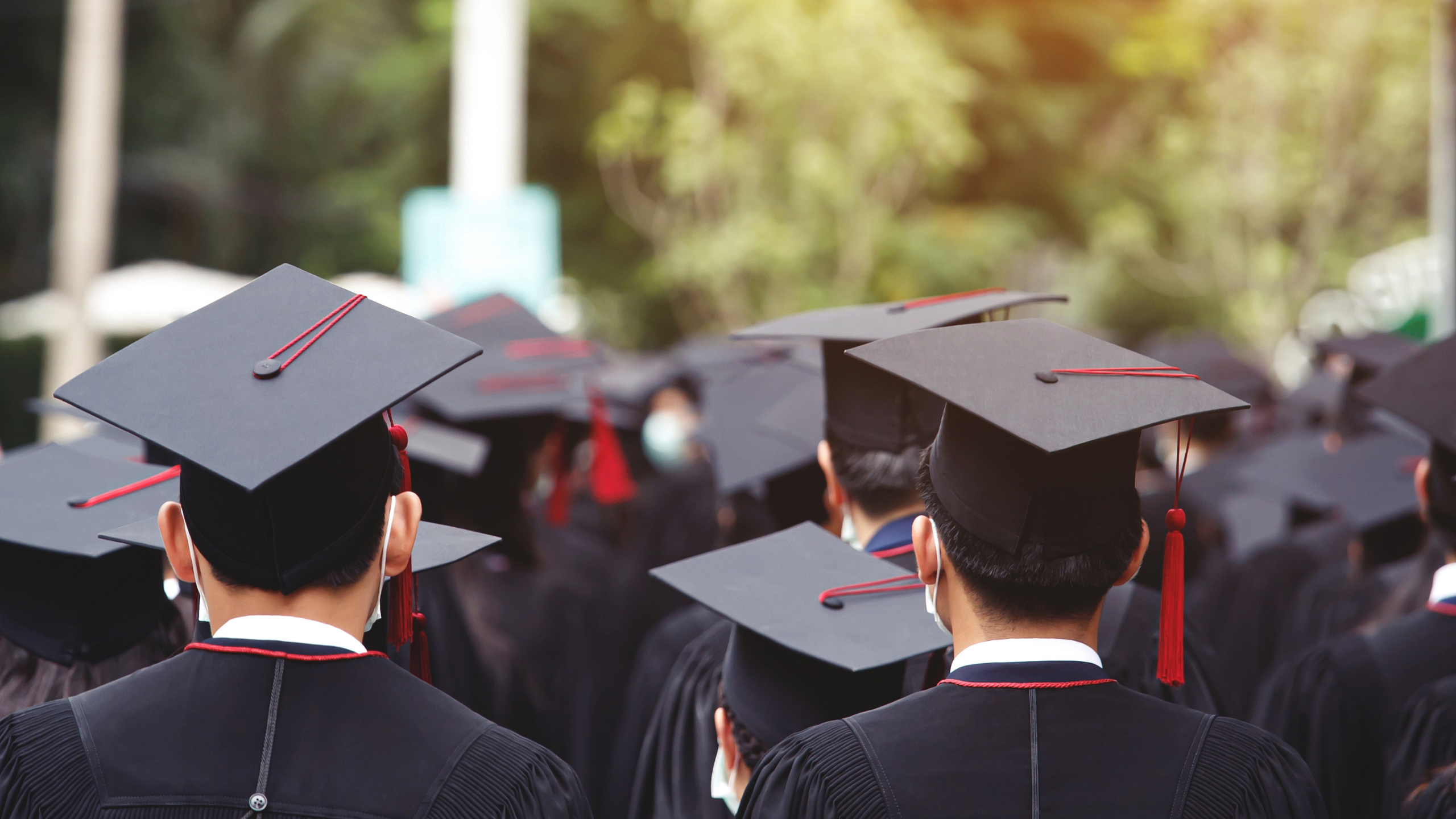 Estudiantes universitarios podrán obtener bachillerato automático el 2024, ¿hasta qué mes?