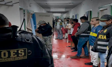 Penal de Piura: presos tenían chip, cuentas y Yape para extorsiones