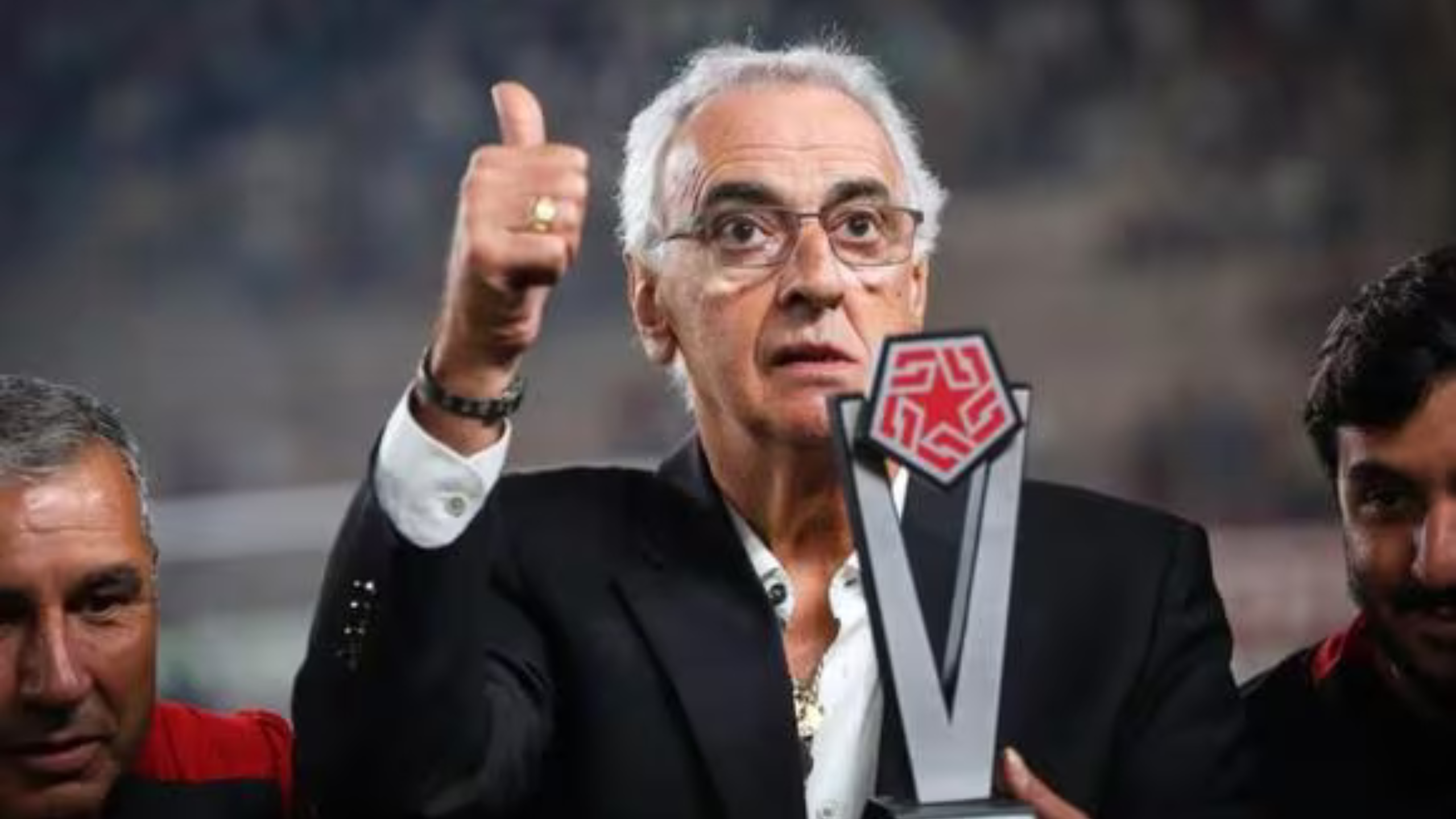 Jorge Fossati confirma que será nuevo DT de la Selección Peruana: “ya he llegado a un acuerdo”