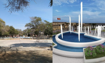 Piura: municipalidad prioriza construcción de Parque de la Aguas