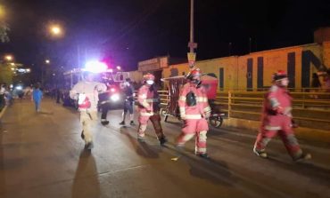 Piura: bomberos necesitan más de 500 equipos de protección personal