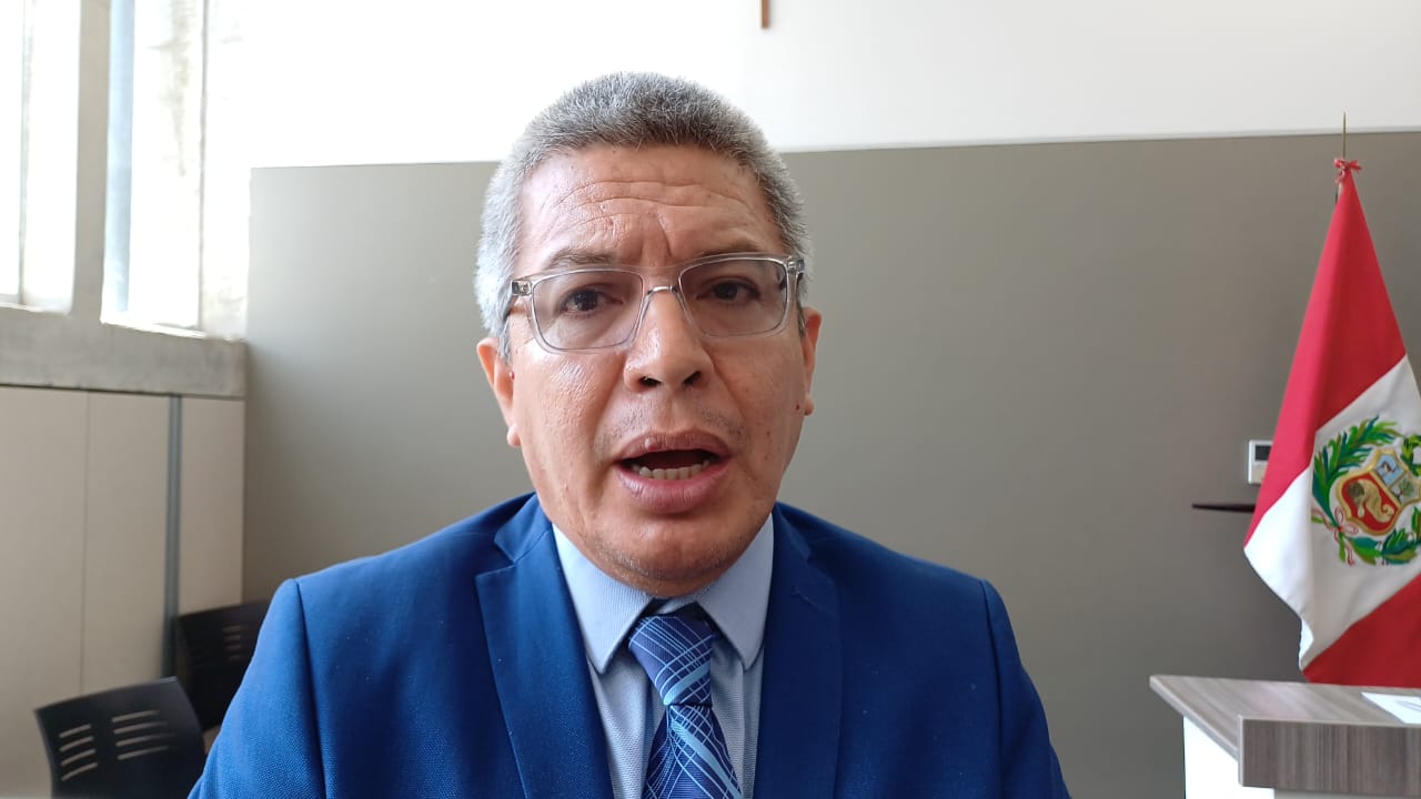 Defensor del Pueblo: “Necesitamos garantizar el derecho del agua potable a Piura”