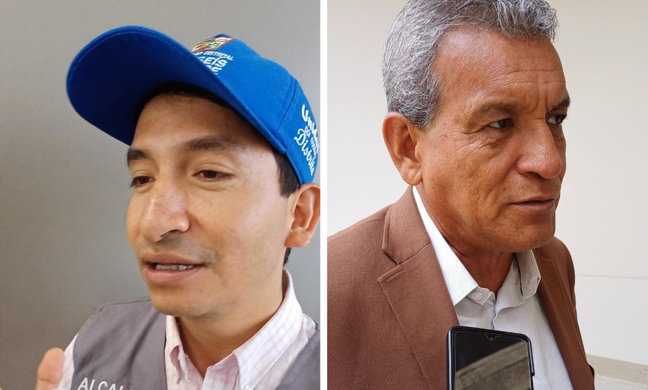 Piura: JNE deja al voto pedidos de vacancia contra alcaldes