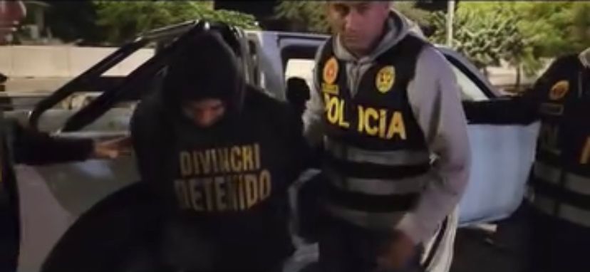 Piura registra 118 homicidios en lo que va del año